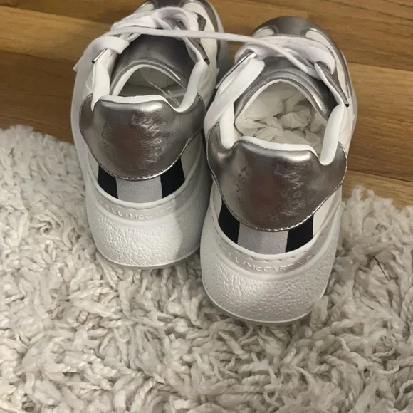 Stella McCartney Sneakers - Picture 7 of 7